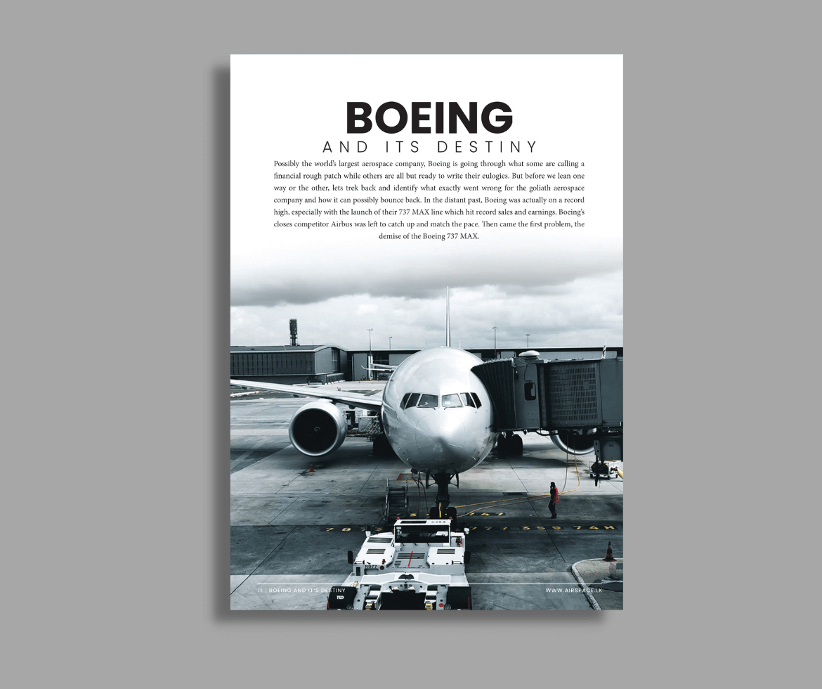 air space aviation magazine article-excerpt-boeing