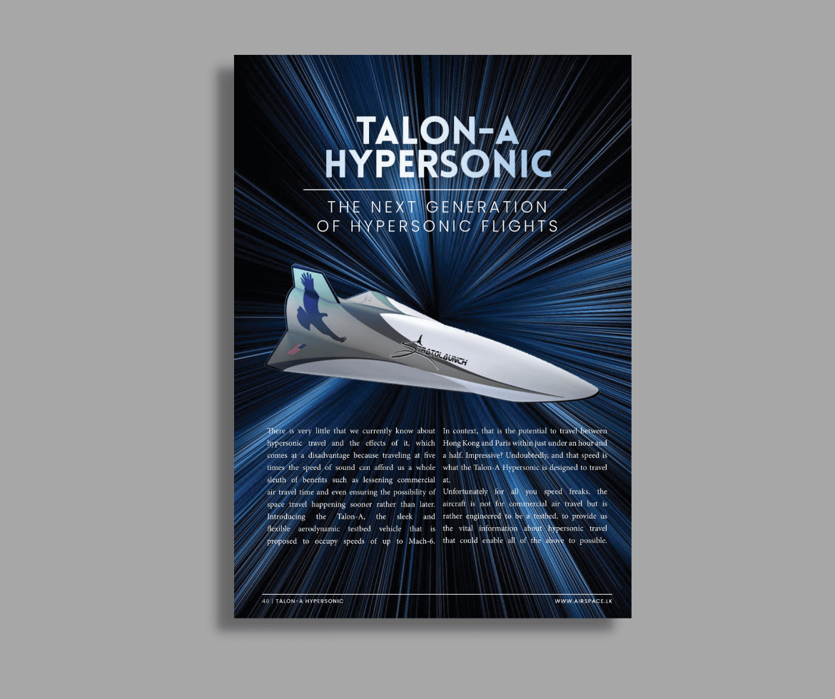 air space aviation magazine article excerpt-hyperspace